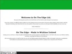 Sites similar to ote.ie