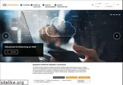 Sites similar to oteacademy.gr