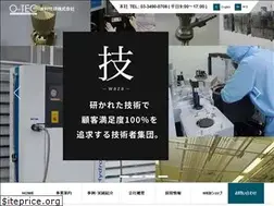 Sites similar to otec-jp.com