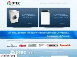 Sites similar to otec.com.ve