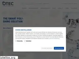 Sites similar to otec.de