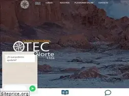 Sites similar to otecdelnorte.cl