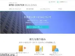 Sites similar to otecenter.tokyo