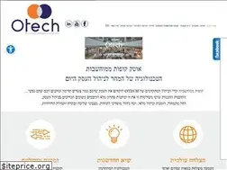 Sites similar to otech.co.il
