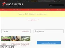 Sites similar to otech.edu