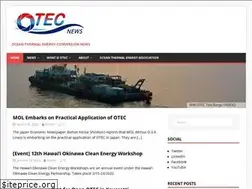 Sites similar to otecnews.org