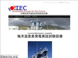 Sites similar to otecokinawa.com