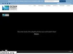 Sites similar to otecorporation.com