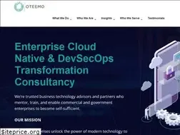Sites similar to oteemo.com