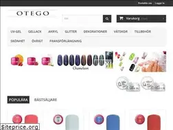 Sites similar to otego.se