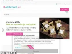 Sites similar to otehotnet.cz