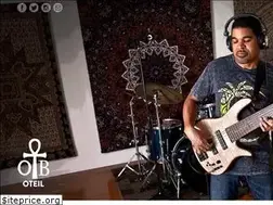 Sites similar to oteilburbridge.com