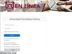 Sites similar to oteimavirtual.com
