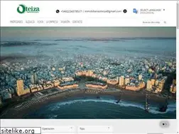 Sites similar to oteizapropiedades.com