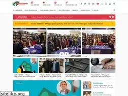 Sites similar to otekileringundemi.com