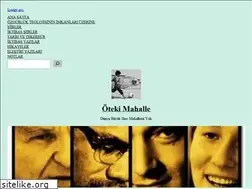 Sites similar to otekimahalle.com