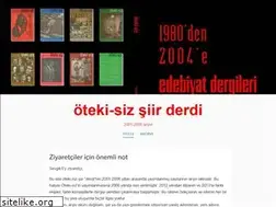 Sites similar to otekisiz.com