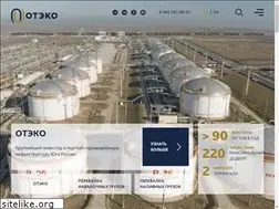 Sites similar to oteko.ru