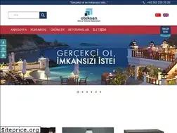 Sites similar to oteksan.com.tr