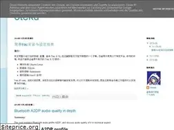 Sites similar to oteku.blogspot.com