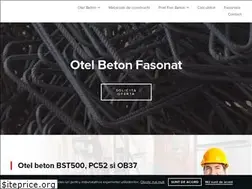 Sites similar to otel-beton.com