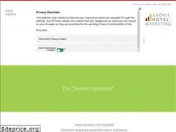Sites similar to otel-pazarlama.com
