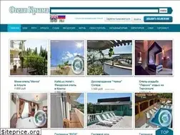Sites similar to otel-v-krimu.ru