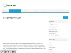 Sites similar to otel.cpkn.net
