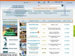 Sites similar to otel.od.ua