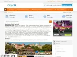 Sites similar to otel10.com