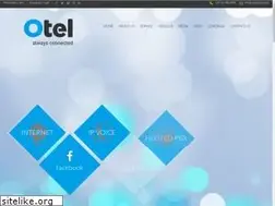Sites similar to otelafrica.com