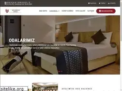 Sites similar to otelagaoglu.com