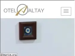 Sites similar to otelaltay.com