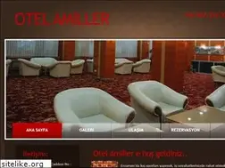 Sites similar to otelamiller.com