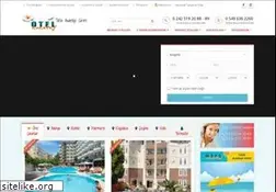 Sites similar to otelavantaj.com