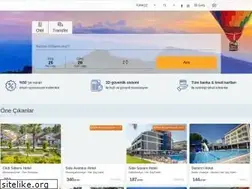 Sites similar to otelbox.com