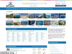 Sites similar to otelcenneti.com