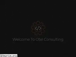 Sites similar to otelconsulting.com