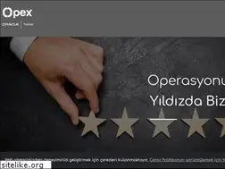 Sites similar to otelcrm.net