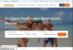 Sites similar to oteldenal.com