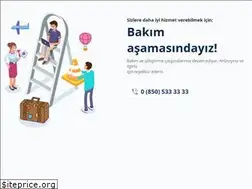 Sites similar to oteldeode.com.tr