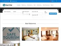 Sites similar to oteldost.com