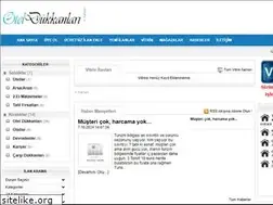 Sites similar to oteldukkanlari.com