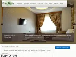 Sites similar to otelduzcesurur.com