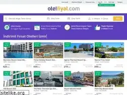Sites similar to otelfiyat.com