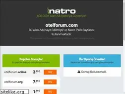 Sites similar to otelforum.com