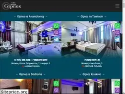 Sites similar to otelgipnoz.ru
