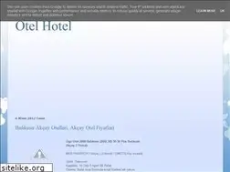 Sites similar to otelhotel.blogspot.com