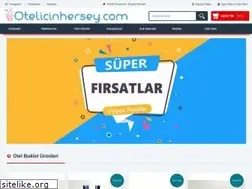 Sites similar to otelicinhersey.com