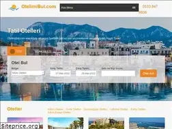 Sites similar to otelimibul.com